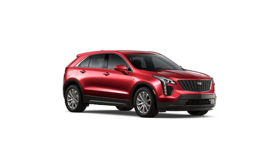 2019 Cadillac XT4 Vehicle Photo in BETHLEHEM, PA 18017-9401