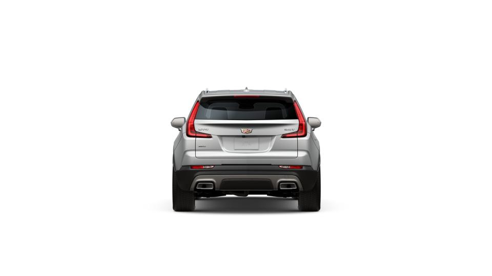 2019 Cadillac XT4 Vehicle Photo in MEDINA, OH 44256-9631
