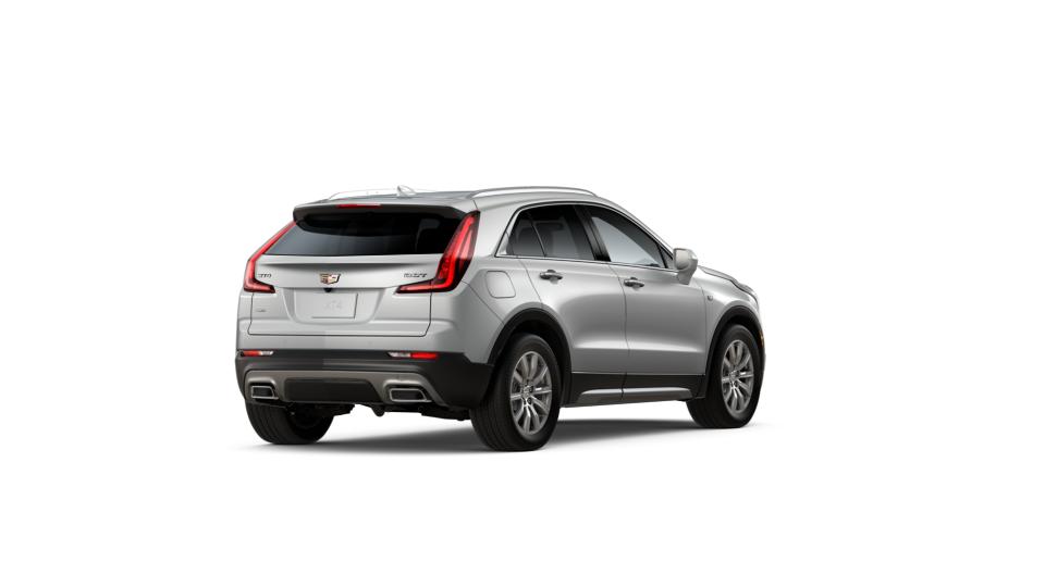 2019 Cadillac XT4 Vehicle Photo in MEDINA, OH 44256-9631