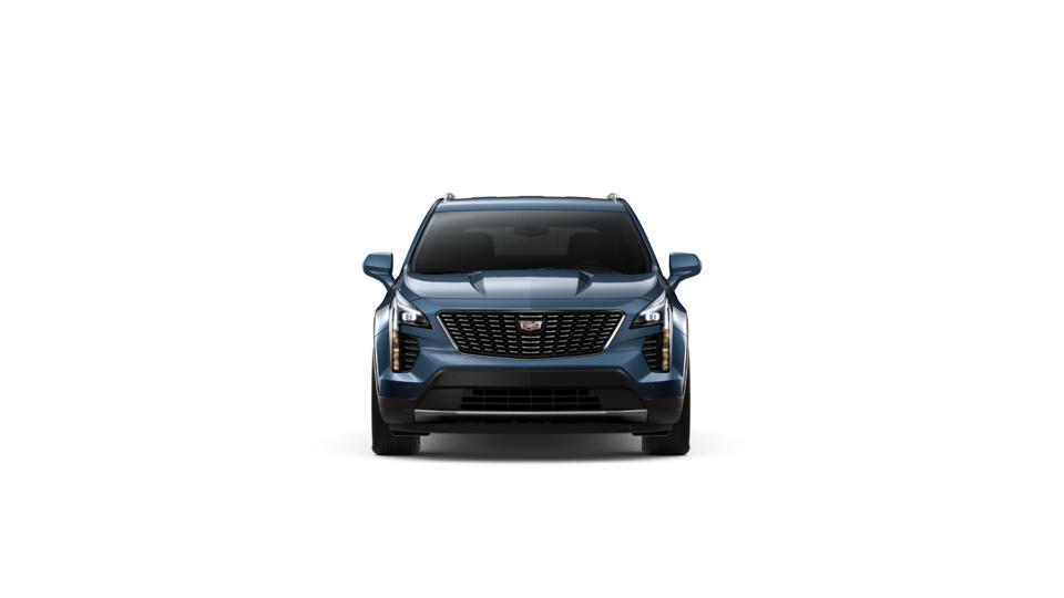 2019 Cadillac XT4 Vehicle Photo in ALLENTOWN, PA 18103-7399
