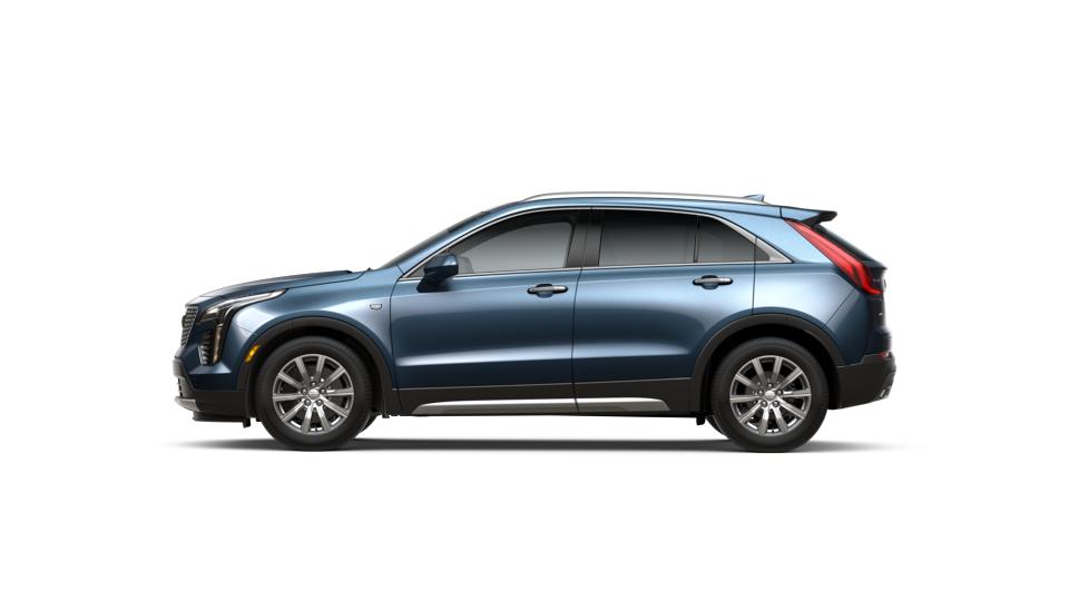 2019 Cadillac XT4 Vehicle Photo in ALLENTOWN, PA 18103-7399