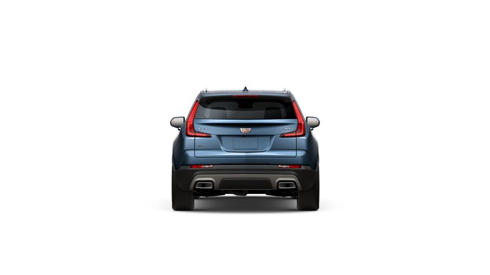 2019 Cadillac XT4 Vehicle Photo in ALLENTOWN, PA 18103-7399