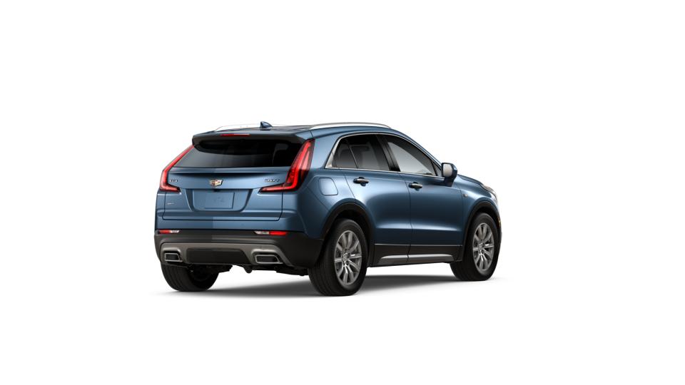 2019 Cadillac XT4 Vehicle Photo in ALLENTOWN, PA 18103-7399