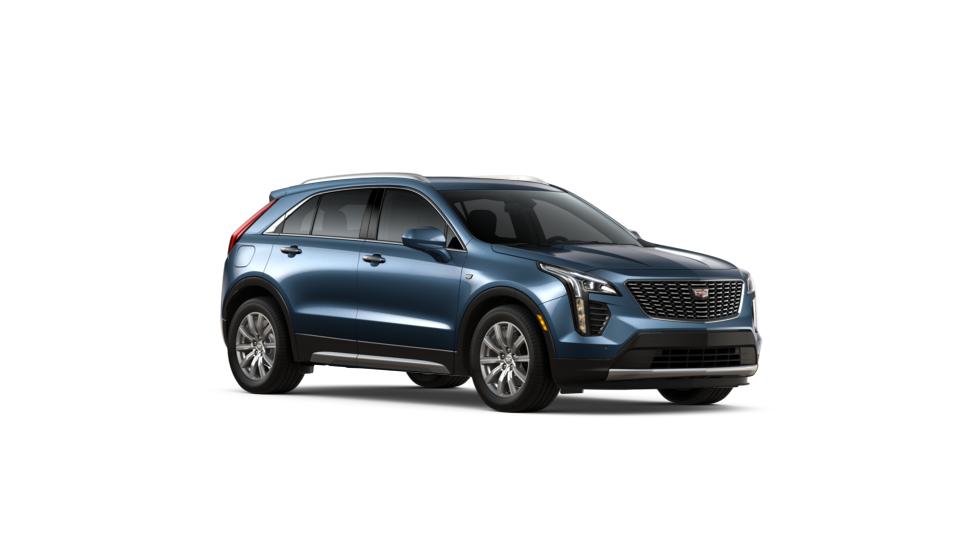 2019 Cadillac XT4 Vehicle Photo in ALLENTOWN, PA 18103-7399