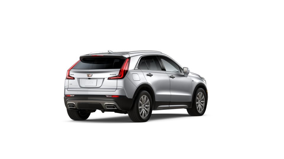 2019 Cadillac XT4 Vehicle Photo in Houston, TX 77007