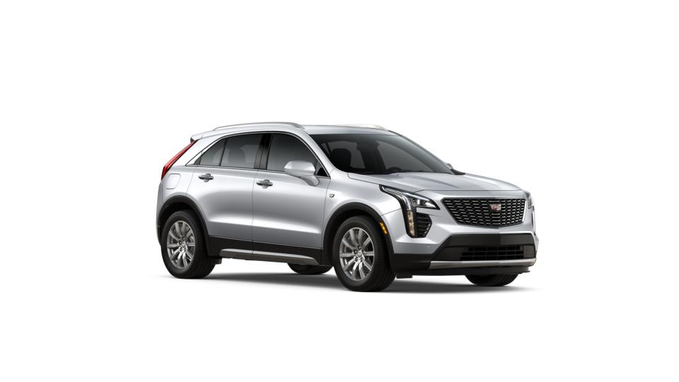 2019 Cadillac XT4 Vehicle Photo in Houston, TX 77007