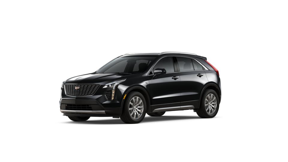 2019 Cadillac XT4 Vehicle Photo in Akron, OH 44320