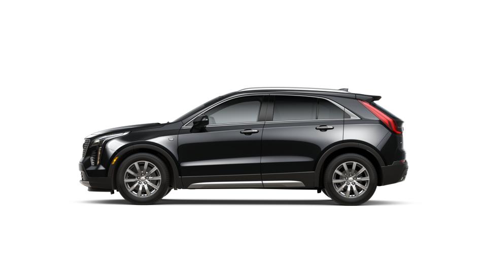 2019 Cadillac XT4 Vehicle Photo in Akron, OH 44320