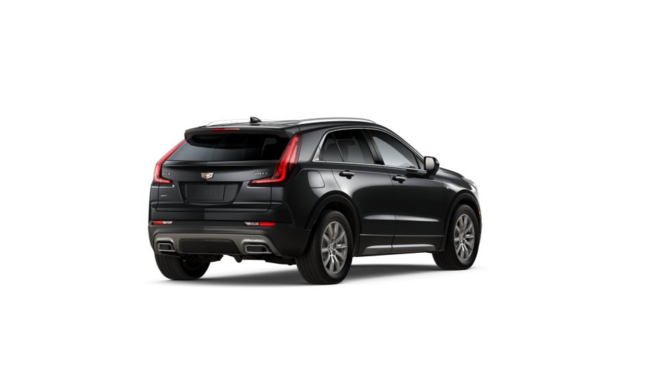 2019 Cadillac XT4 Vehicle Photo in Akron, OH 44320