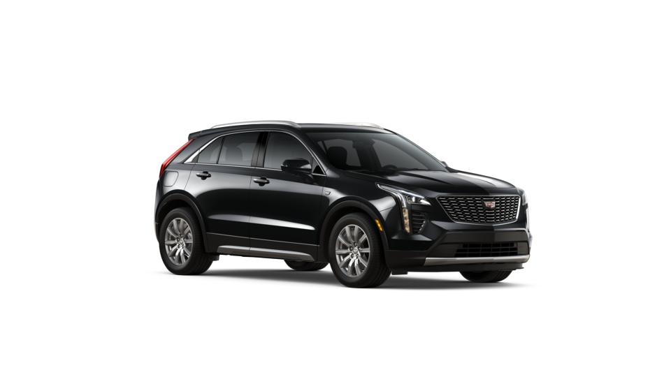 2019 Cadillac XT4 Vehicle Photo in Akron, OH 44320