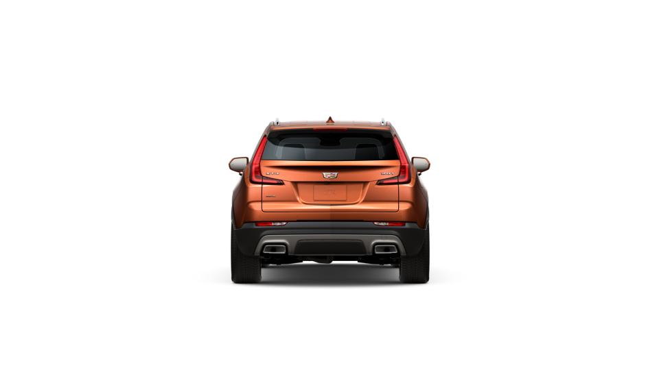 2019 Cadillac XT4 Vehicle Photo in BEACHWOOD, OH 44122-4298