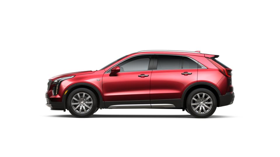 2019 Cadillac XT4 Vehicle Photo in COLUMBIA, MO 65203-3903