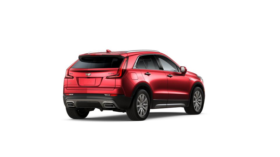 2019 Cadillac XT4 Vehicle Photo in COLUMBIA, MO 65203-3903