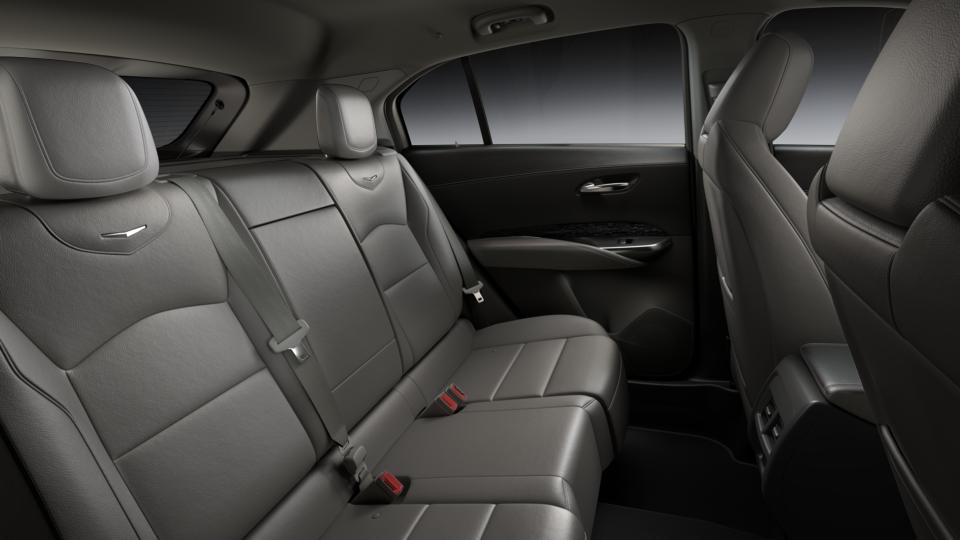 2019 Cadillac XT4 Vehicle Photo in BEACHWOOD, OH 44122-4298