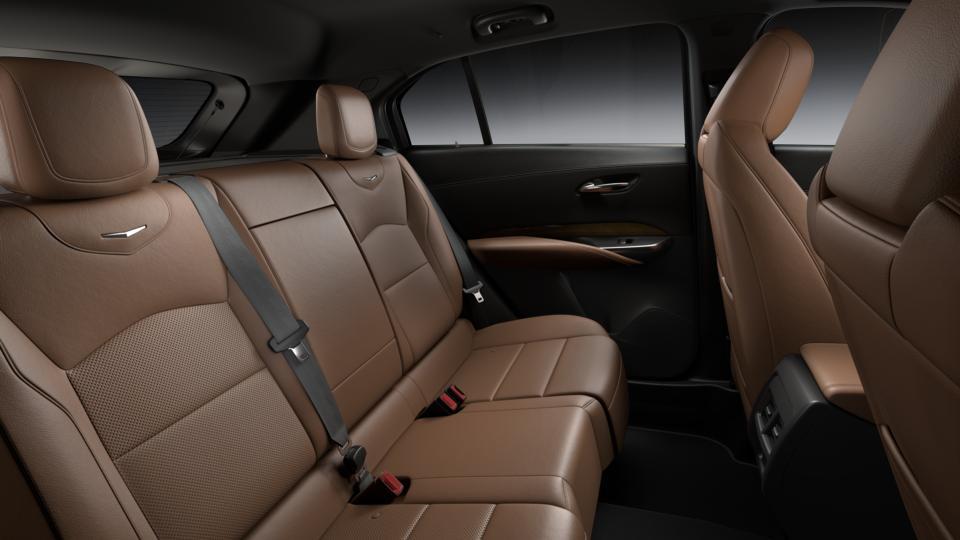 2019 Cadillac XT4 Vehicle Photo in MEDINA, OH 44256-9631