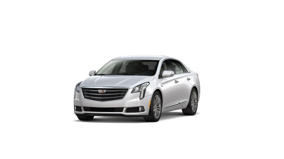 2019 Cadillac XTS Vehicle Photo in TREVOSE, PA 19053-4984