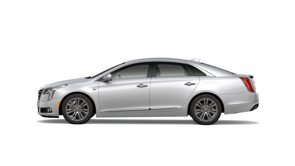 2019 Cadillac XTS Vehicle Photo in TREVOSE, PA 19053-4984