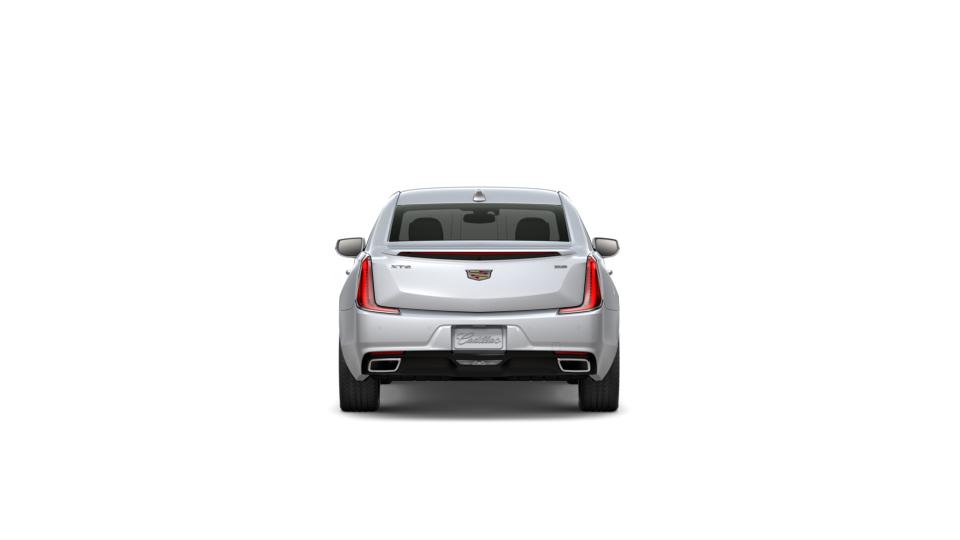 2019 Cadillac XTS Vehicle Photo in TREVOSE, PA 19053-4984