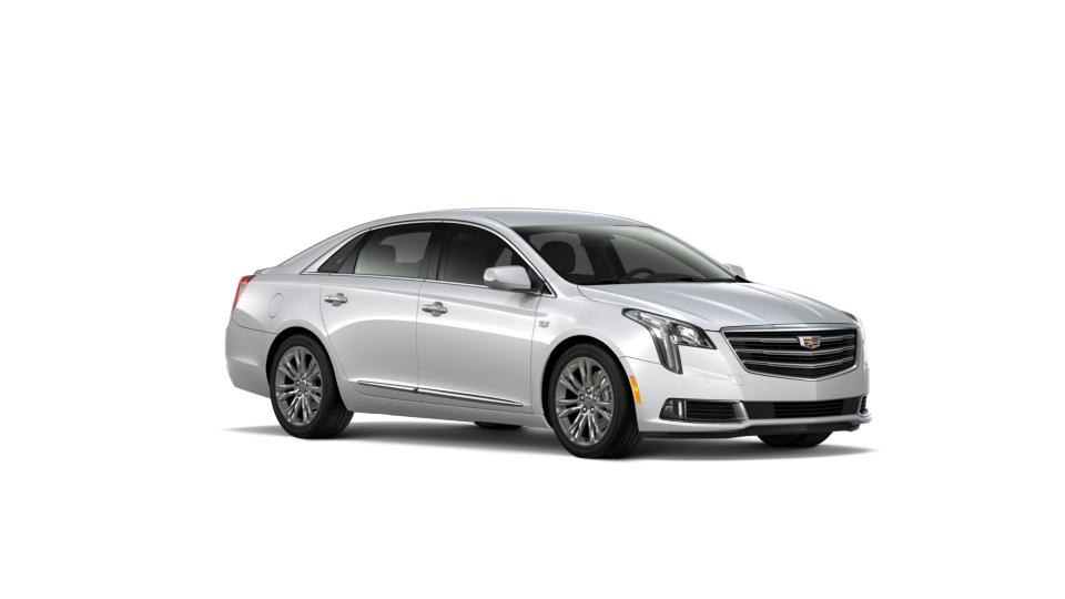 2019 Cadillac XTS Vehicle Photo in TREVOSE, PA 19053-4984