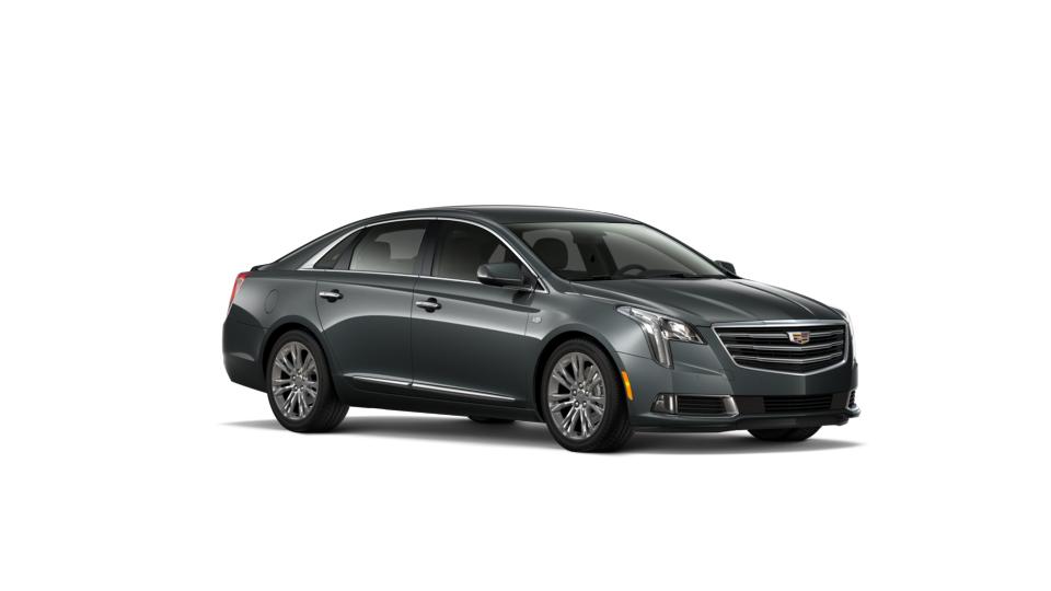 2019 Cadillac XTS Vehicle Photo in Sarasota, FL 34231