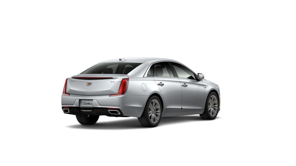 2019 Cadillac XTS Vehicle Photo in RIDGELAND, MS 39157-4406