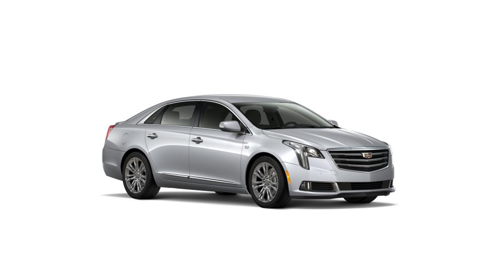 2019 Cadillac XTS Vehicle Photo in RIDGELAND, MS 39157-4406