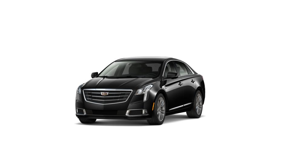 2019 Cadillac XTS Vehicle Photo in DELRAY BEACH, FL 33483-3294