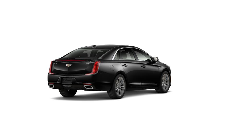 2019 Cadillac XTS Vehicle Photo in TREVOSE, PA 19053-4984