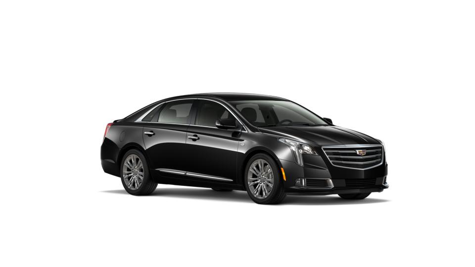 2019 Cadillac XTS Vehicle Photo in TREVOSE, PA 19053-4984