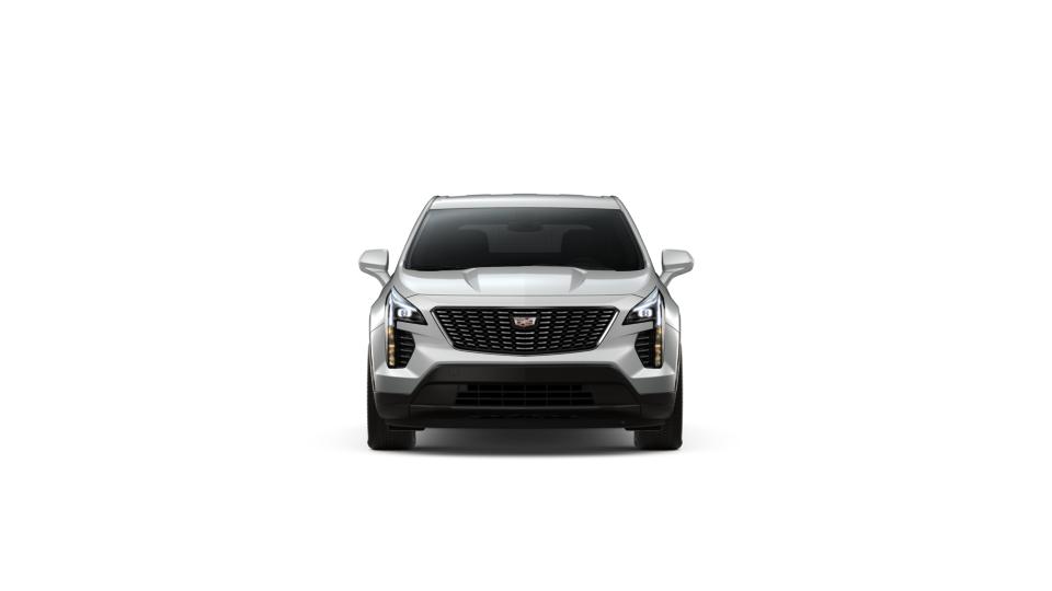 2019 Cadillac XT4 Vehicle Photo in DENTON, TX 76210-9321