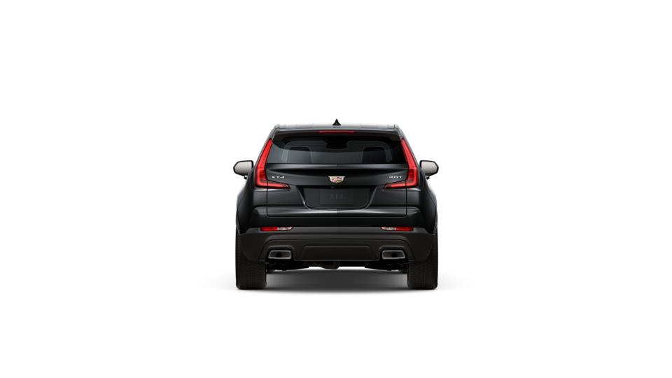 2019 Cadillac XT4 Vehicle Photo in MESA, AZ 85206-4395