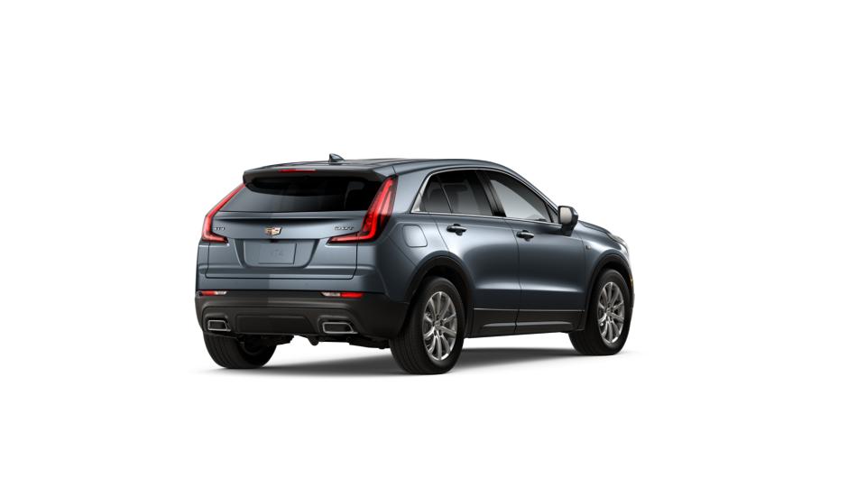 2019 Cadillac XT4 Vehicle Photo in APPLETON, WI 54914-4656