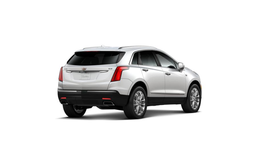 2019 Cadillac XT5 Vehicle Photo in SUNRISE, FL 33323-3202