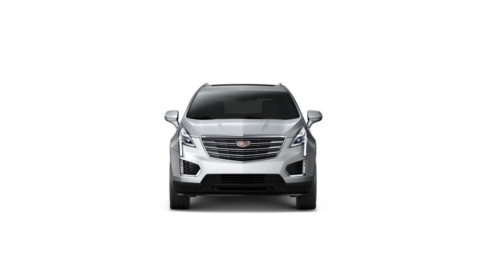 2019 Cadillac XT5 Vehicle Photo in COLUMBIA, MO 65203-3903