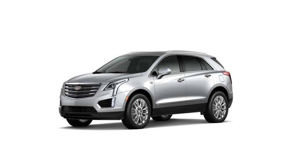 2019 Cadillac XT5 Vehicle Photo in COLUMBIA, MO 65203-3903