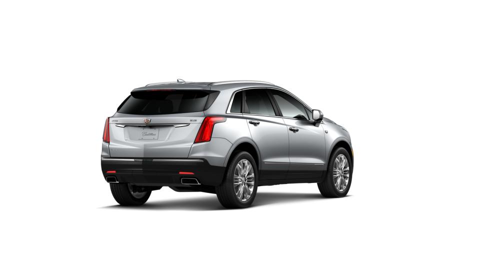 2019 Cadillac XT5 Vehicle Photo in COLUMBIA, MO 65203-3903