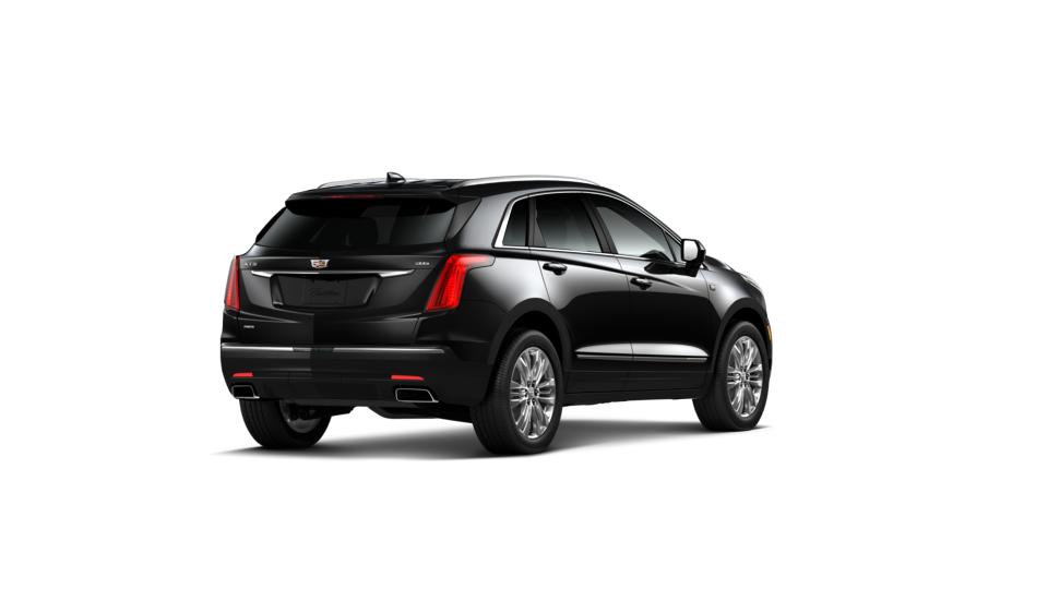 2019 Cadillac XT5 Vehicle Photo in ALLENTOWN, PA 18103-7399