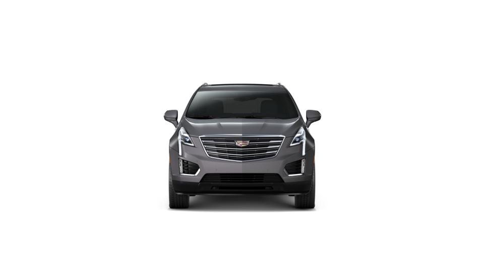 2019 Cadillac XT5 Vehicle Photo in KANSAS CITY, MO 64114-4545