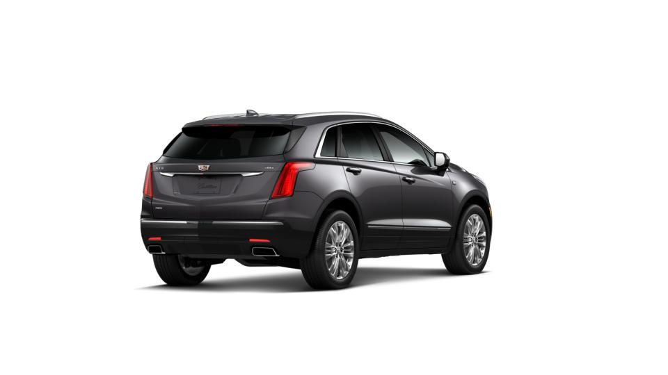 2019 Cadillac XT5 Vehicle Photo in KANSAS CITY, MO 64114-4545