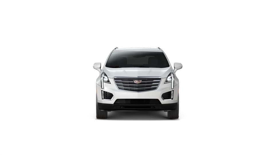 2019 Cadillac XT5 Vehicle Photo in ALLIANCE, OH 44601-4622