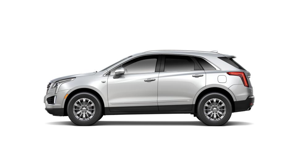 2019 Cadillac XT5 Vehicle Photo in ALLIANCE, OH 44601-4622