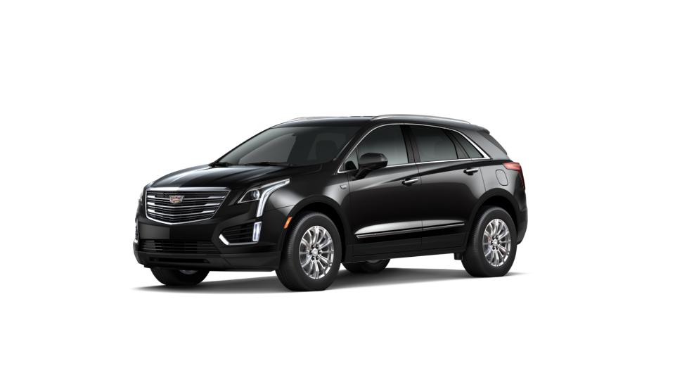 2019 Cadillac XT5 Vehicle Photo in BEACHWOOD, OH 44122-4298