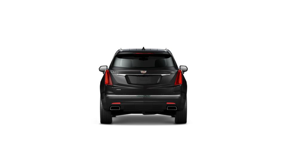 2019 Cadillac XT5 Vehicle Photo in BEACHWOOD, OH 44122-4298