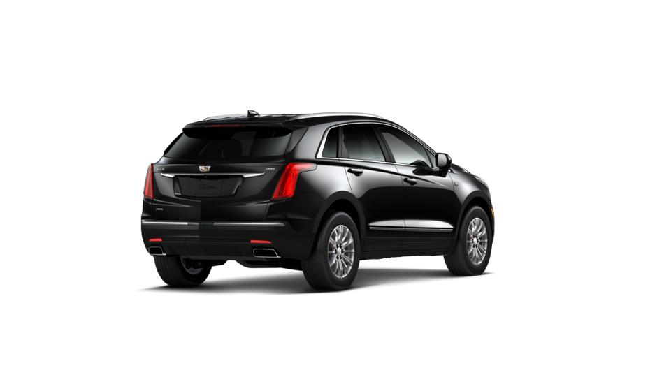 2019 Cadillac XT5 Vehicle Photo in BEACHWOOD, OH 44122-4298
