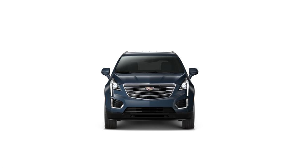 2019 Cadillac XT5 Vehicle Photo in TAMPA, FL 33612-3404