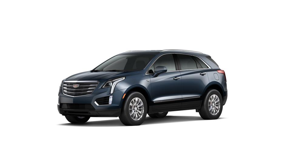 2019 Cadillac XT5 Vehicle Photo in TAMPA, FL 33612-3404