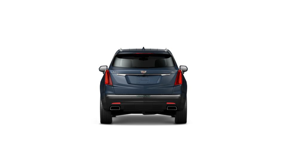2019 Cadillac XT5 Vehicle Photo in TAMPA, FL 33612-3404