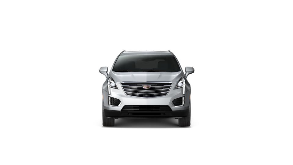 2019 Cadillac XT5 Vehicle Photo in MIAMI, FL 33134-2699