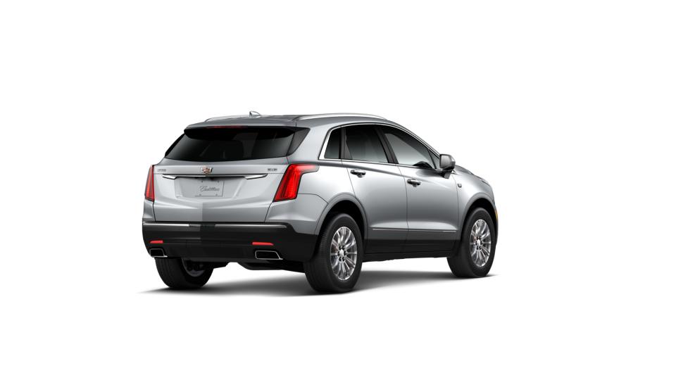 2019 Cadillac XT5 Vehicle Photo in MIAMI, FL 33134-2699