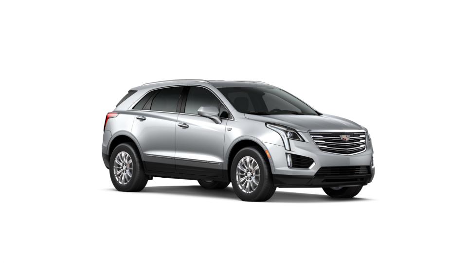 2019 Cadillac XT5 Vehicle Photo in MIAMI, FL 33134-2699